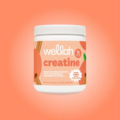 Pump It up Creatine