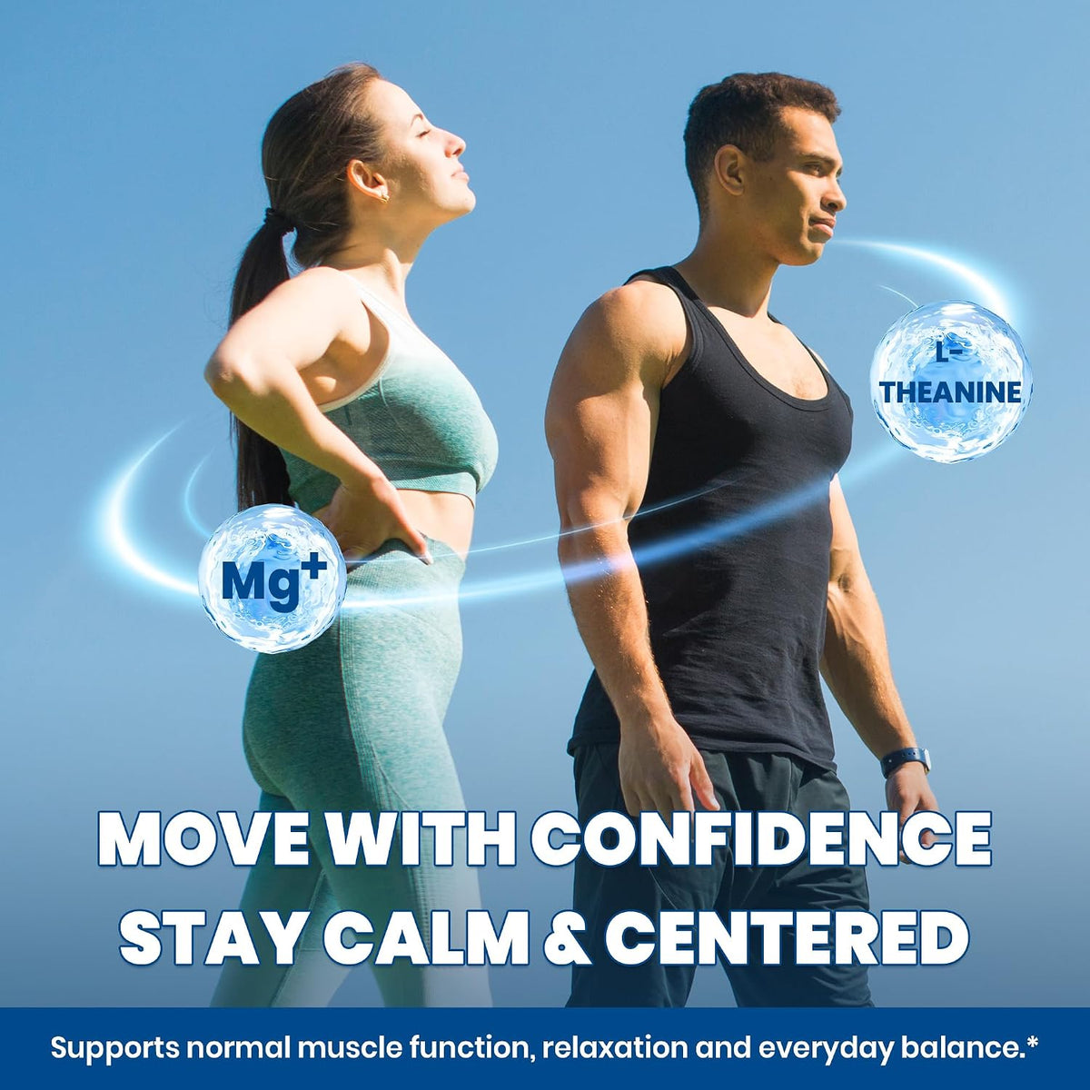 Deep Calm Magnesium
