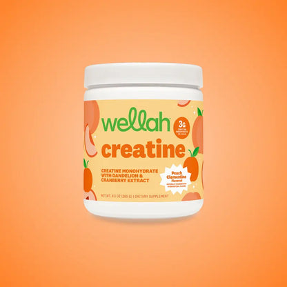 Pump It up Creatine