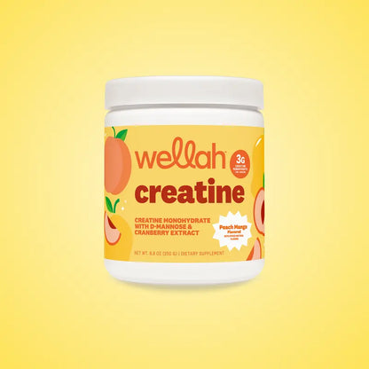 Pump It up Creatine