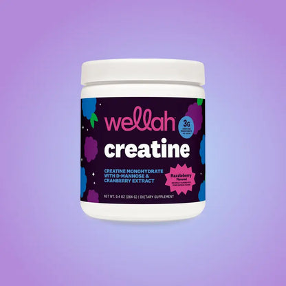 Pump It up Creatine