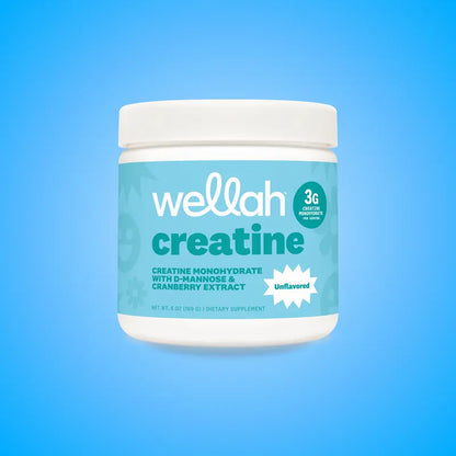 Pump It up Creatine