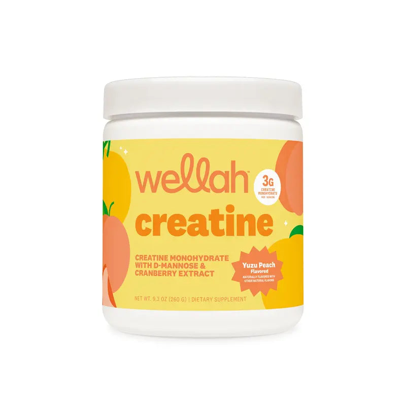Pump It up Creatine