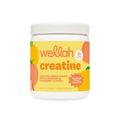 Pump It up Creatine