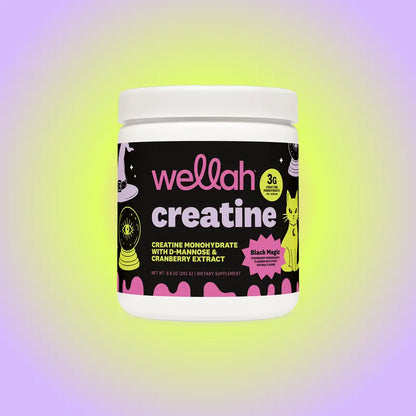 Pump It up Creatine