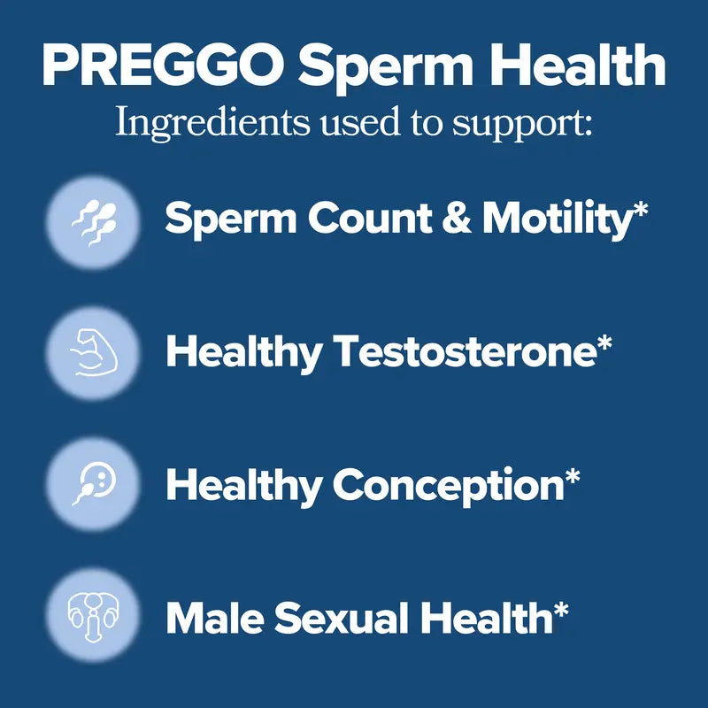 Men's Health Supplement